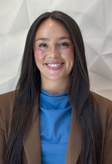 Audra Thramer Audra Thramer