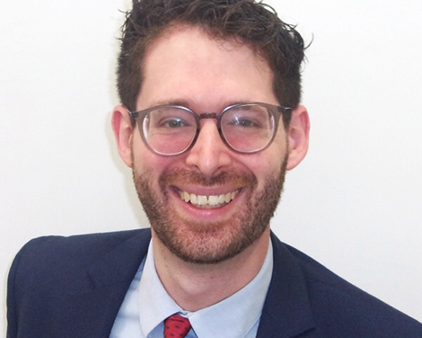 Jason P. Levy
