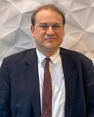 Daniel R. Reitman