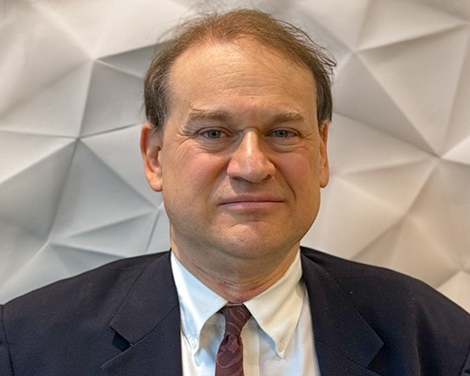 Daniel R. Reitman-Attorney