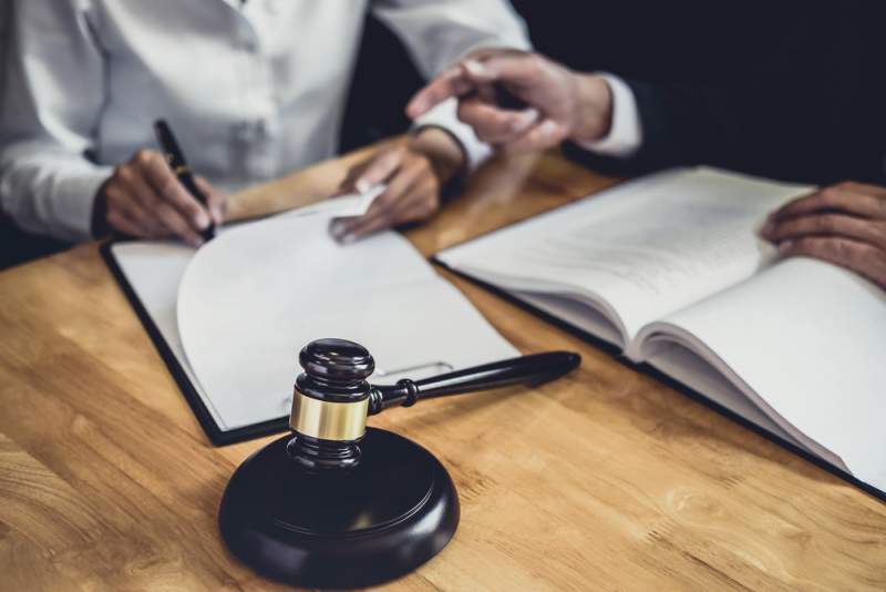 Oregon Estate Planning Attorney